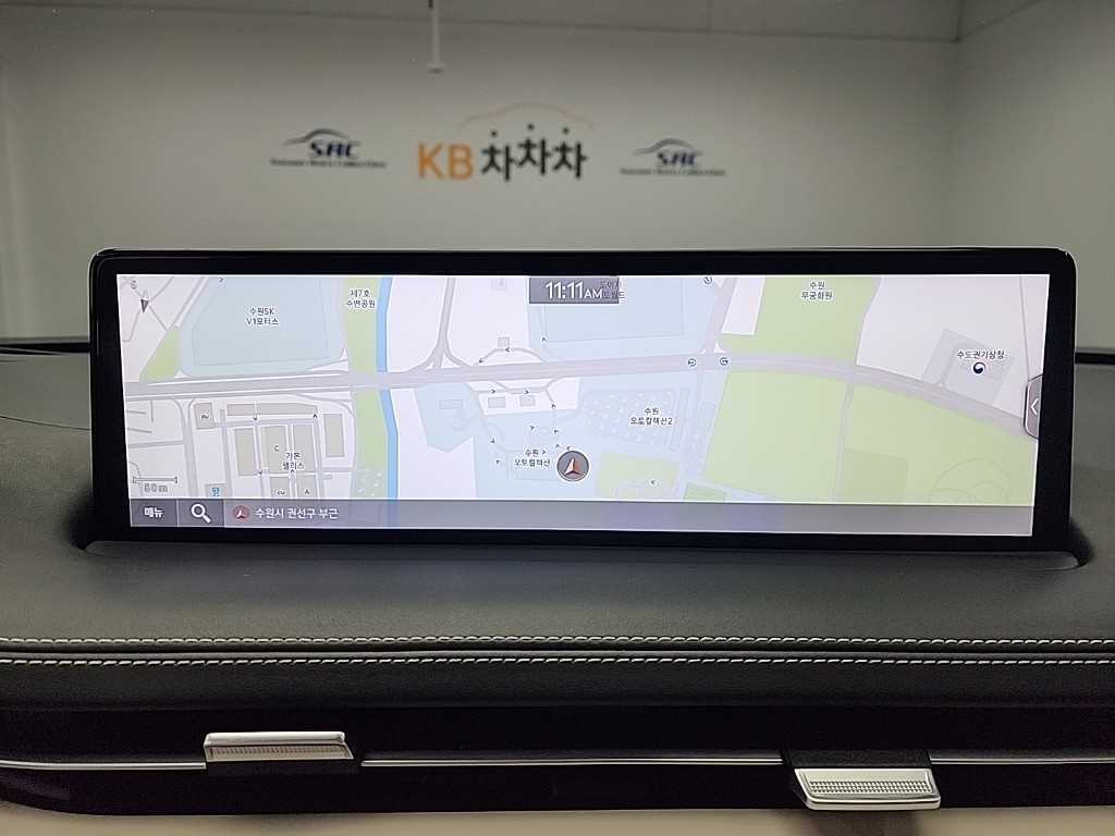 Genesis GV70 2023 Negro - Importación desde Corea - HF Imports Iquique - Foto 15