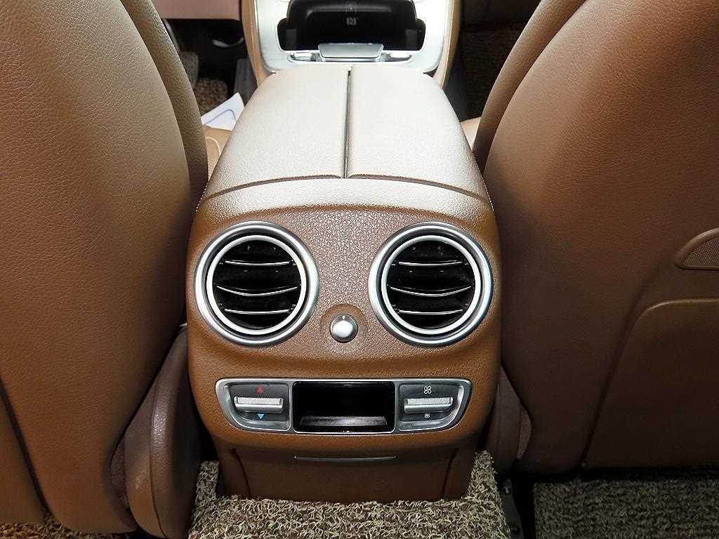 Mercedes Benz E class 2022 Blanco - Importación desde Corea - HF Imports Iquique - Foto 15