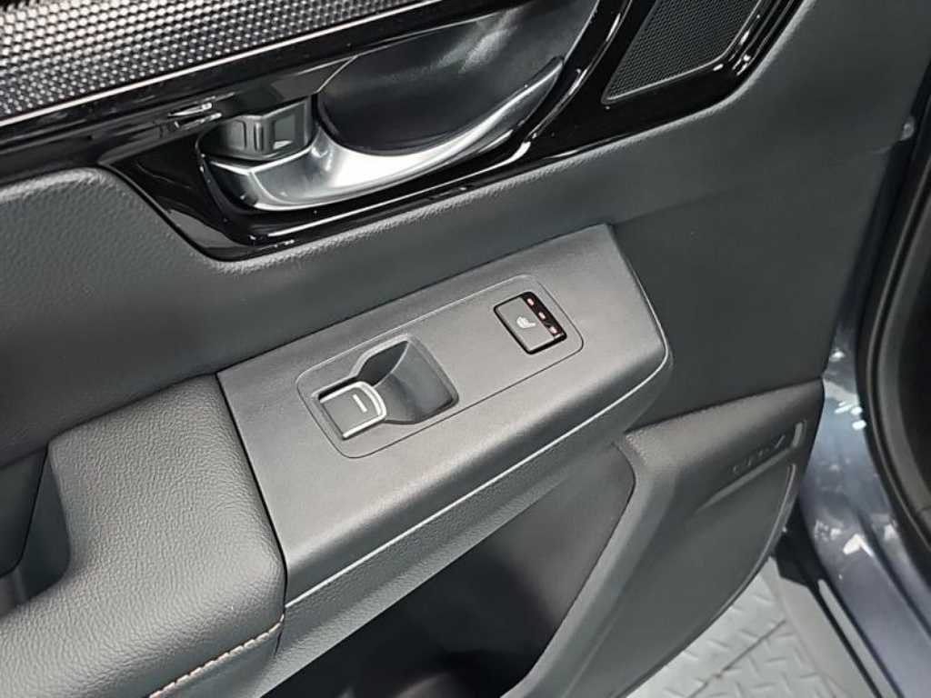 Honda CR-V 2026 Gris - Importación desde Corea - HF Imports Iquique - Foto 17