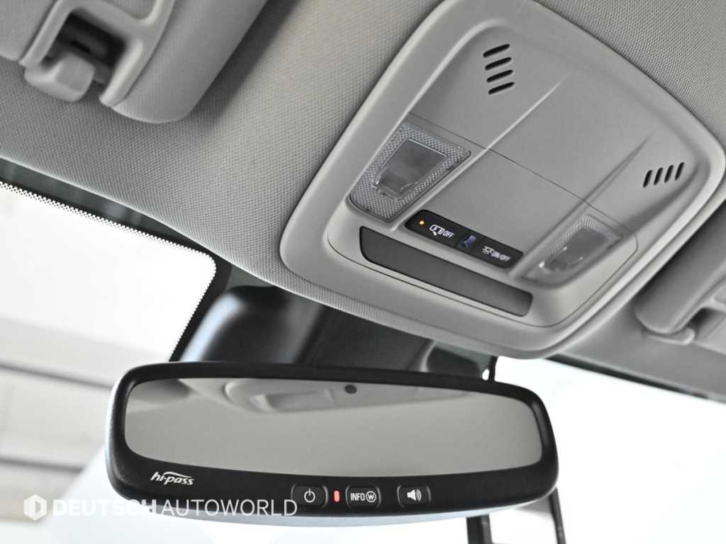 Chevrolet Malibu 2019 Gris - Importación desde Corea - HF Imports Iquique - Foto 18