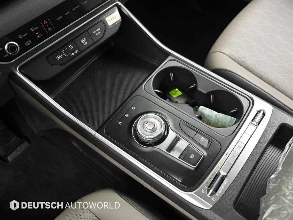 KIA Carnival - Vista 9
