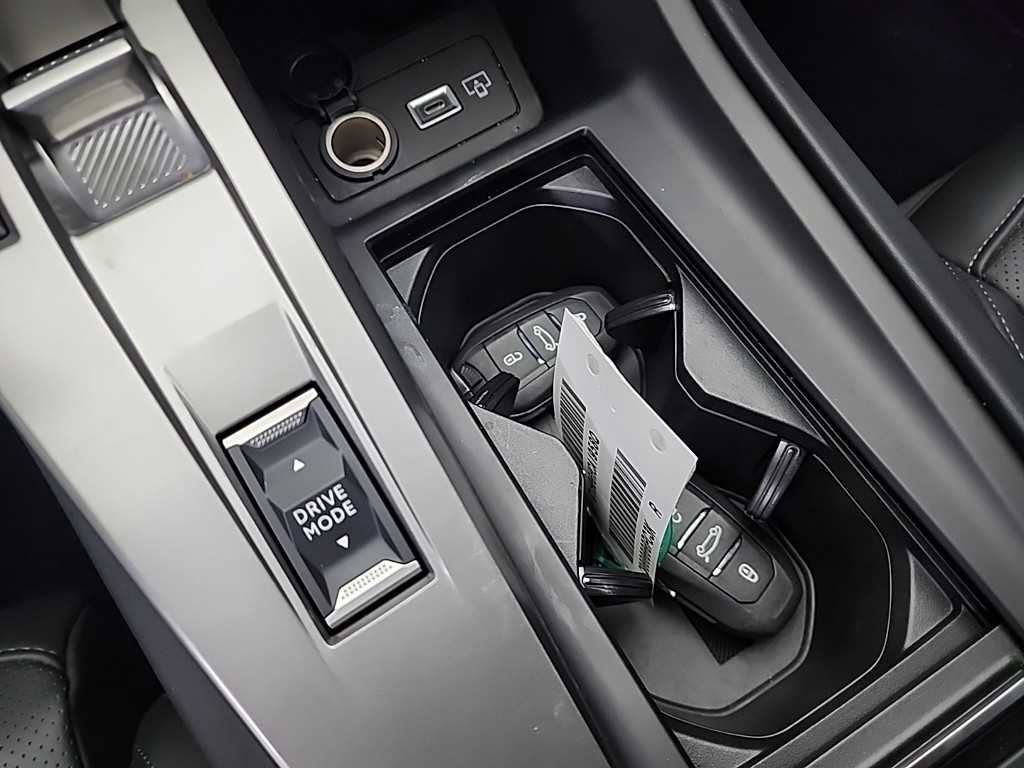 Peugeot 408 2024 - Importación desde Corea - HF Imports Iquique - Foto 17