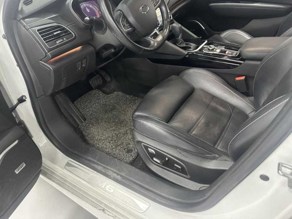SAMSUNG SM6 2017 Blanco - Importación desde Corea - HF Imports Iquique - Foto 17