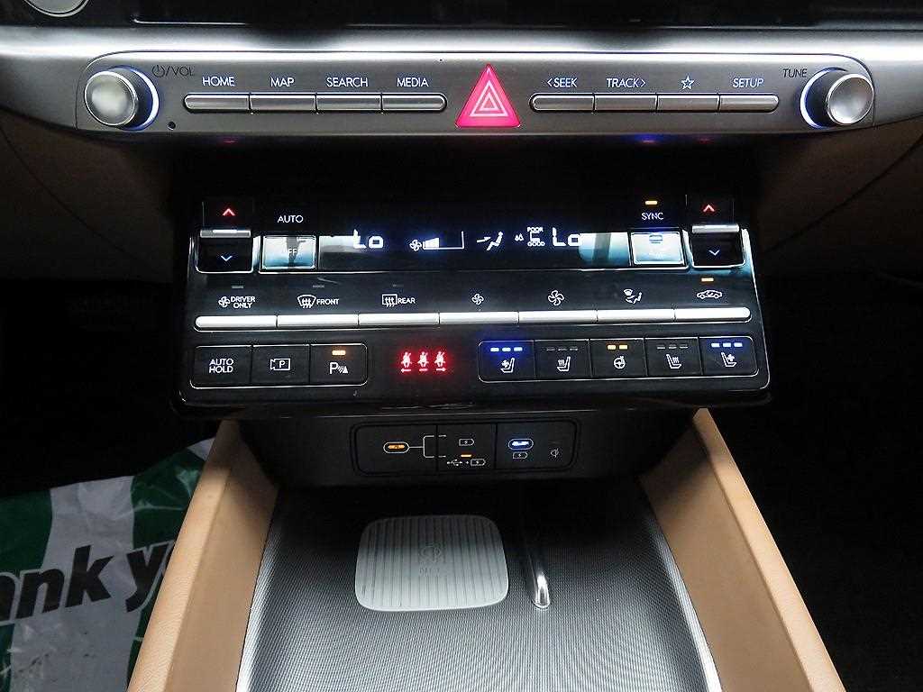 HYUNDAI Grandeur 2024 Blanco - Importación desde Corea - HF Imports Iquique - Foto 14