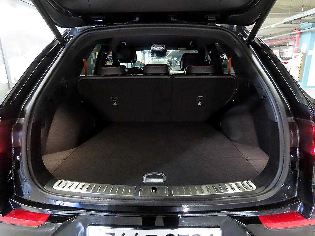 Genesis GV70 2025 - Importación desde Corea - HF Imports Iquique - Foto 17