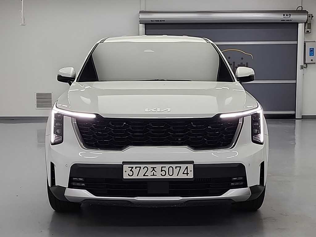 KIA Sorento - Vista 2