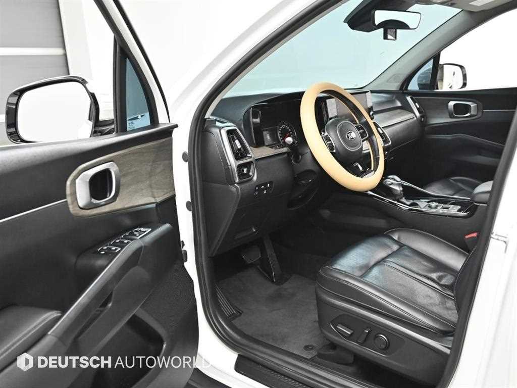 KIA Sorento - Vista 11