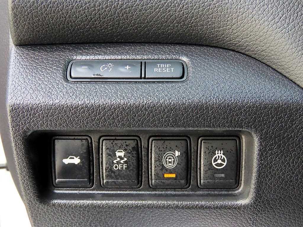 Nissan Altima - Vista 12