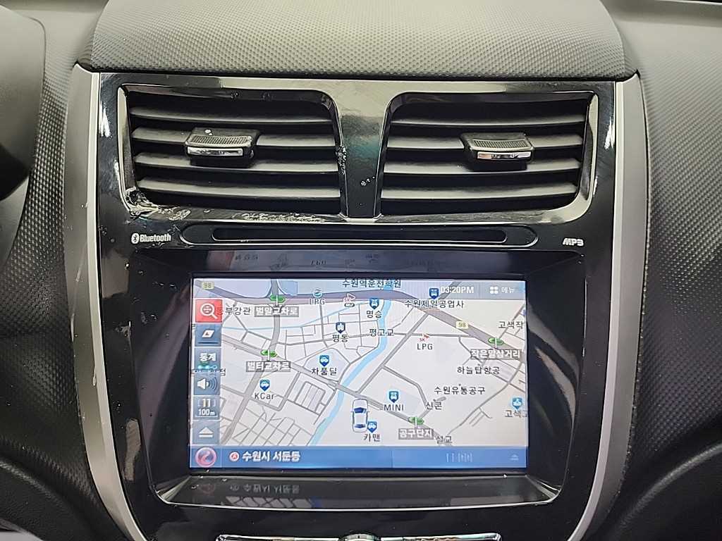 HYUNDAI Accent 2014 Gris - Importación desde Corea - HF Imports Iquique - Foto 13