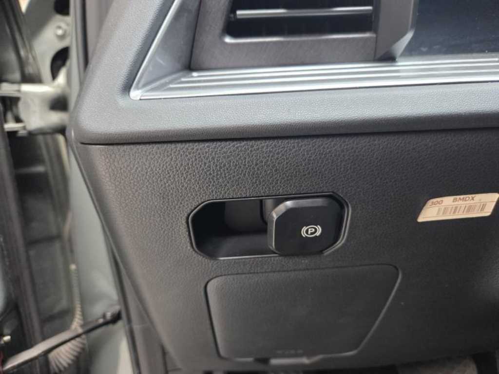 Ssangyong Torres - Vista 8