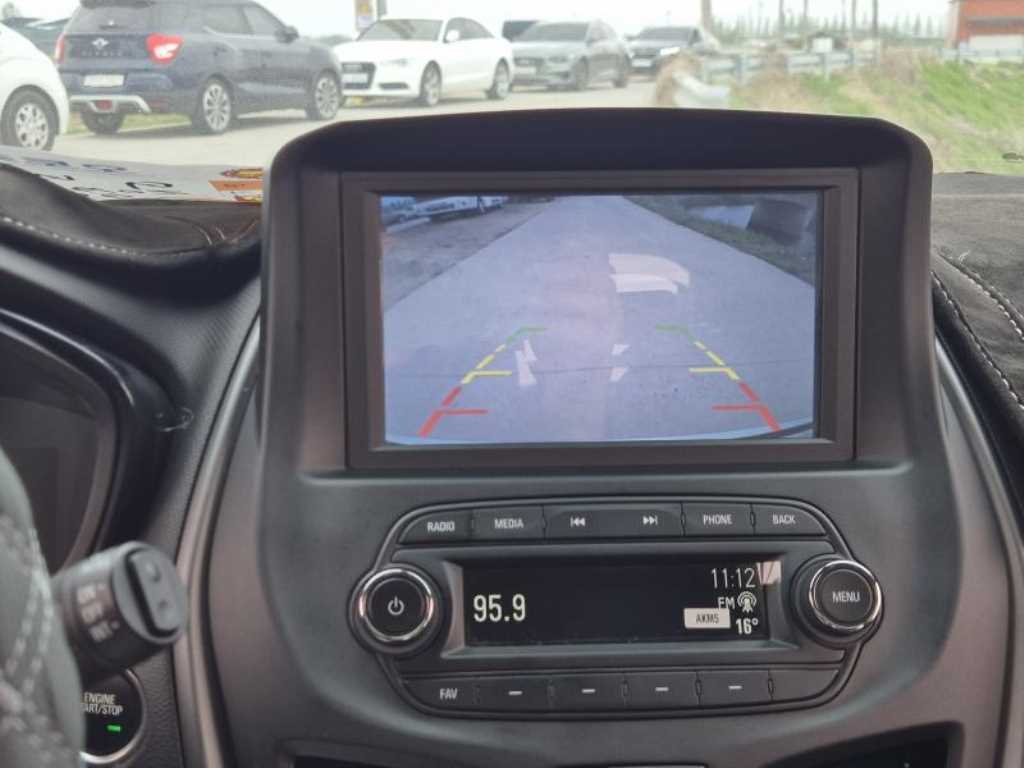 Chevrolet Spark 2019 Blanco - Importación desde Corea - HF Imports Iquique - Foto 14