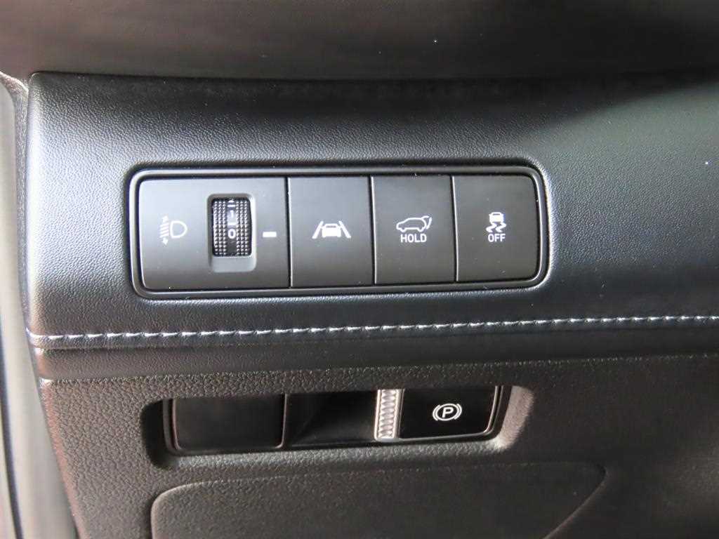HYUNDAI Santa Fe 2021 Gris - Importación desde Corea - HF Imports Iquique - Foto 14