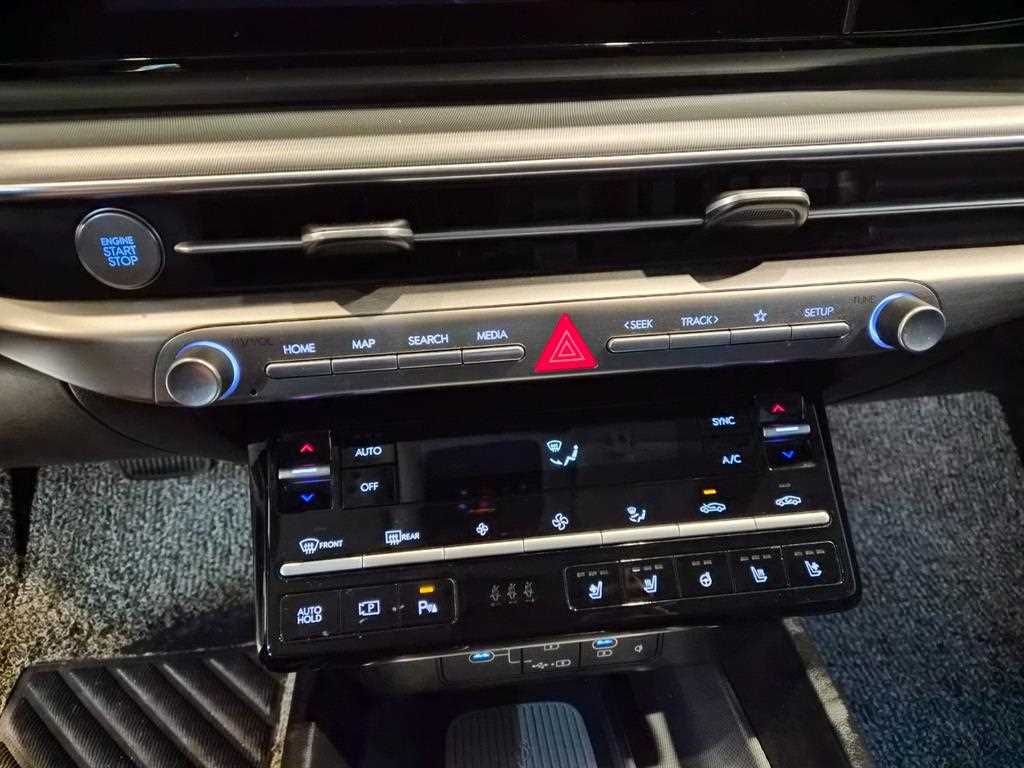HYUNDAI Grandeur 2023 - Importación desde Corea - HF Imports Iquique - Foto 14