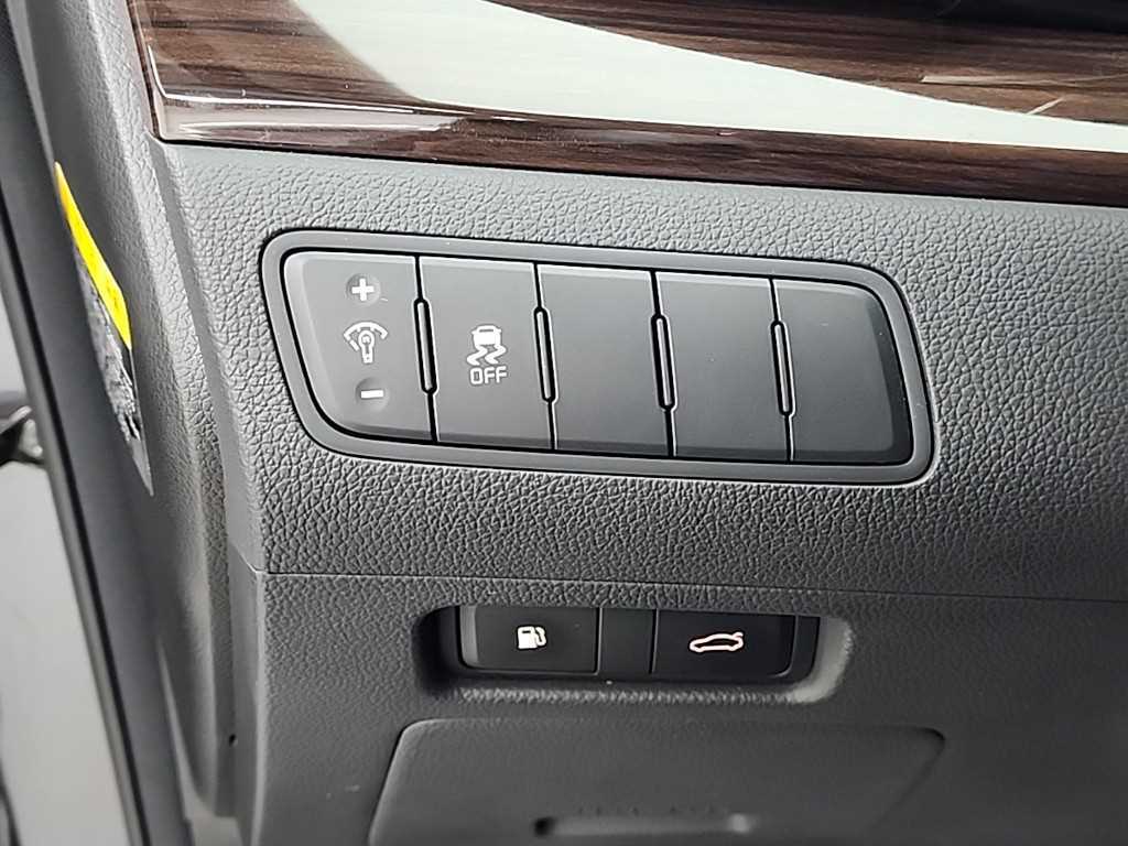 KIA K7 - Vista 12