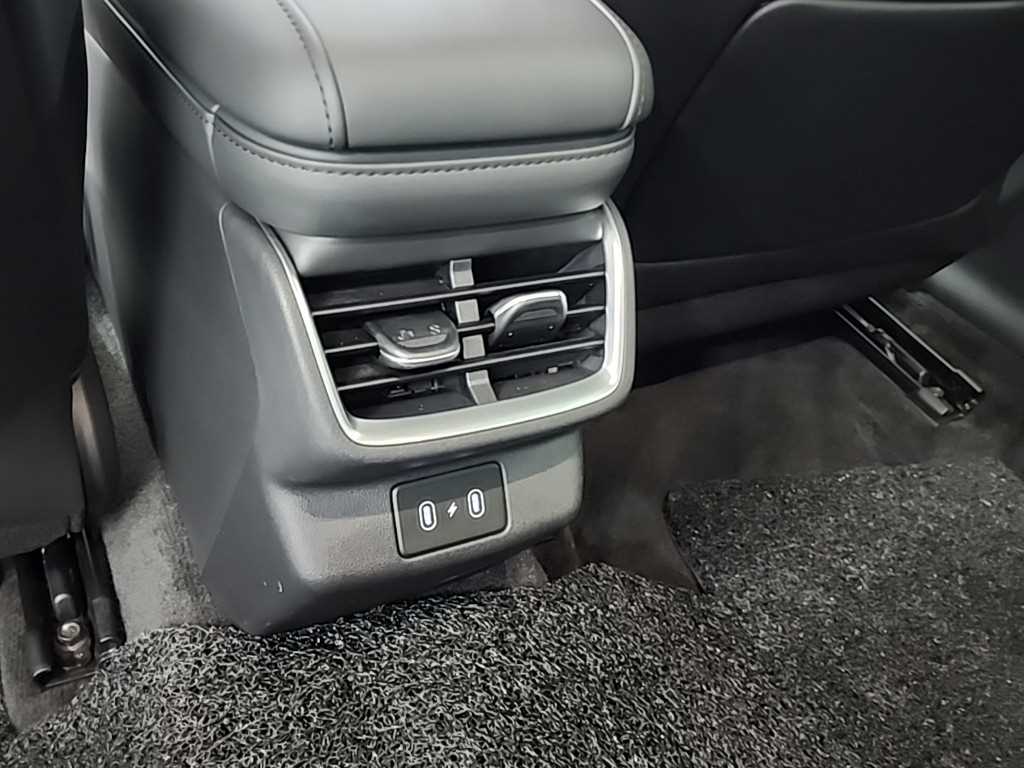 HYUNDAI Grandeur 2024 Negro - Importación desde Corea - HF Imports Iquique - Foto 14