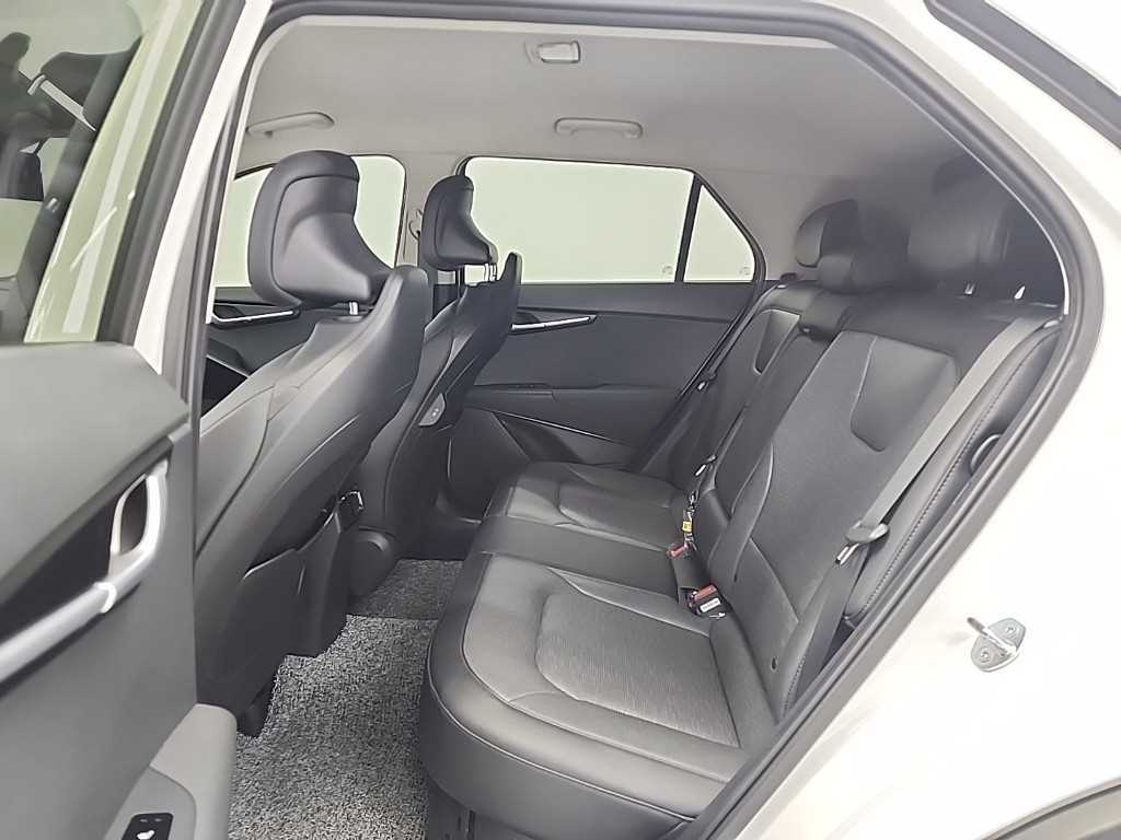 KIA Niro 2024 Blanco - Importación desde Corea - HF Imports Iquique - Foto 13