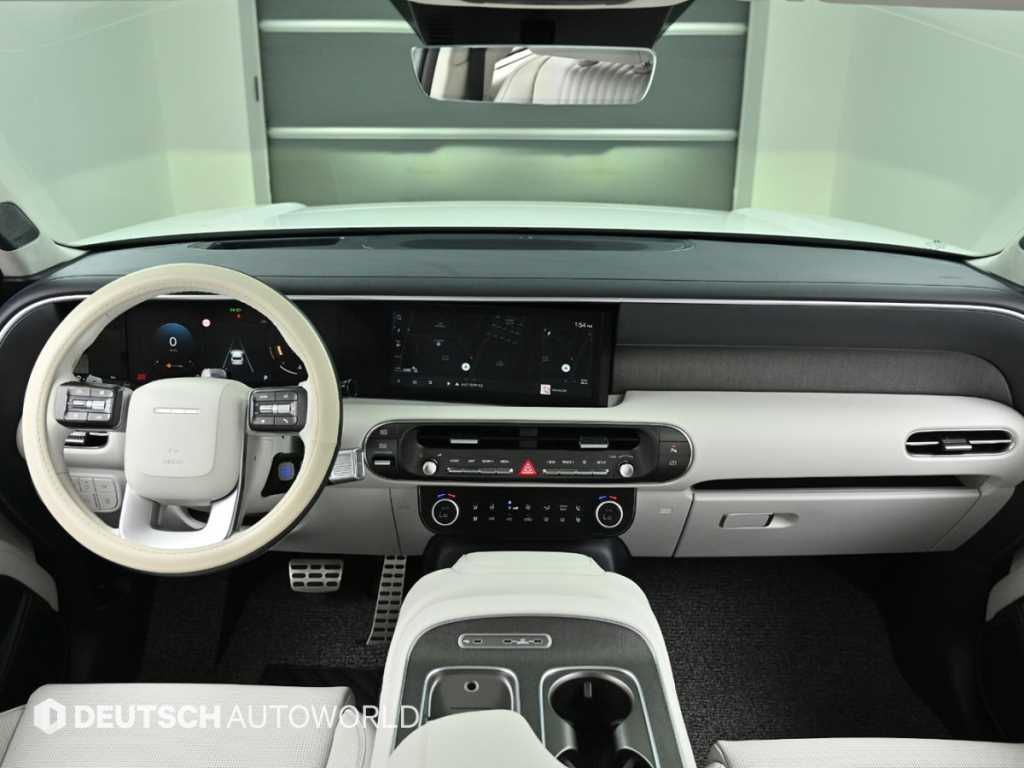HYUNDAI Palisade - Vista 7