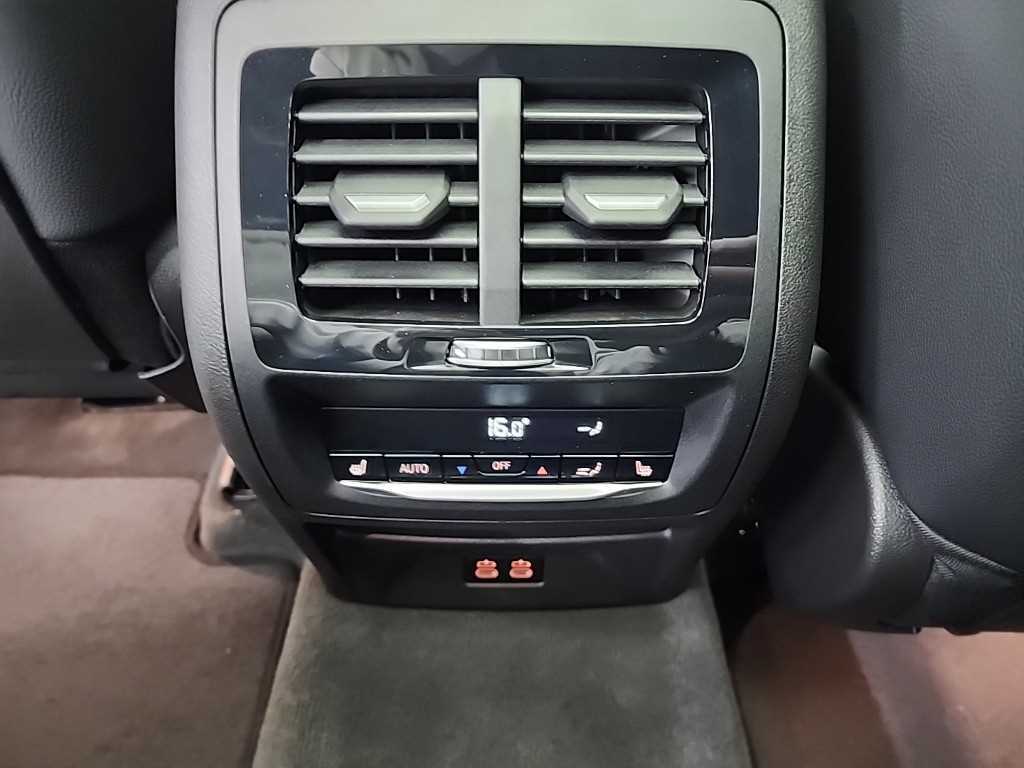 BMW X4 2025 Blanco - Importación desde Corea - HF Imports Iquique - Foto 13