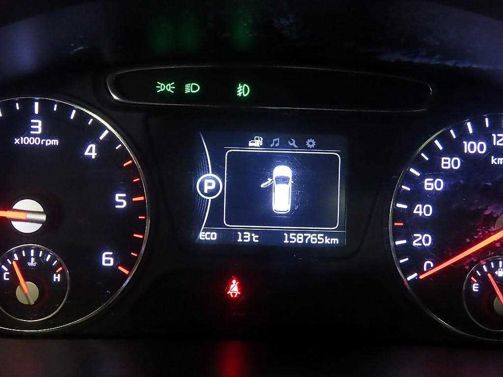 KIA Sorento - Vista 9