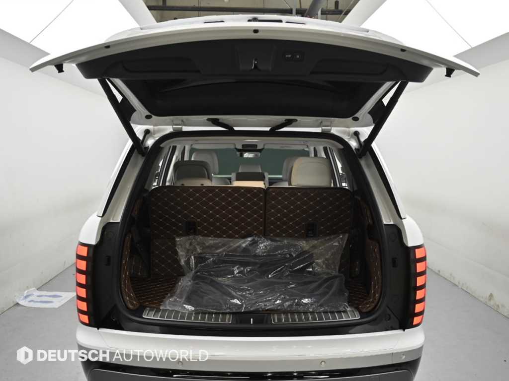 HYUNDAI Palisade 2026 Blanco - Importación desde Corea - HF Imports Iquique - Foto 19