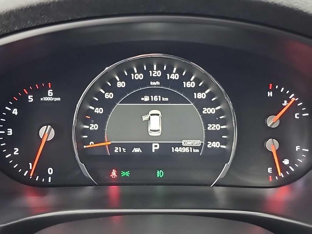 KIA Sorento - Vista 6