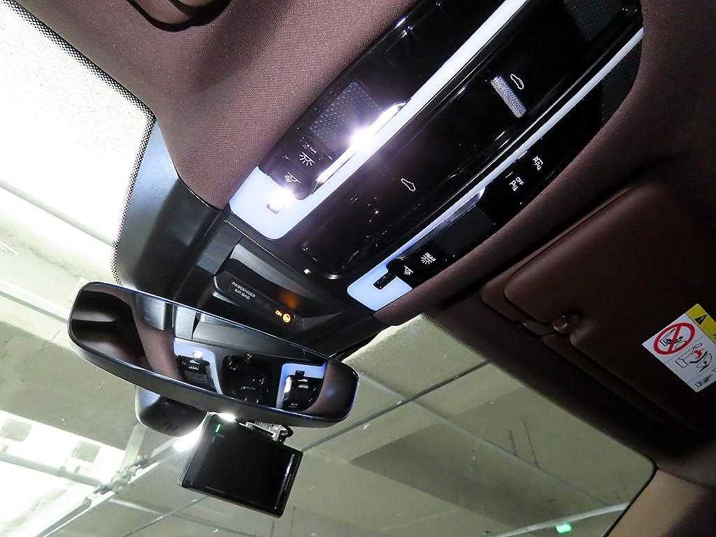 Porsche Cayenne 2023 Blanco - Importación desde Corea - HF Imports Iquique - Foto 13
