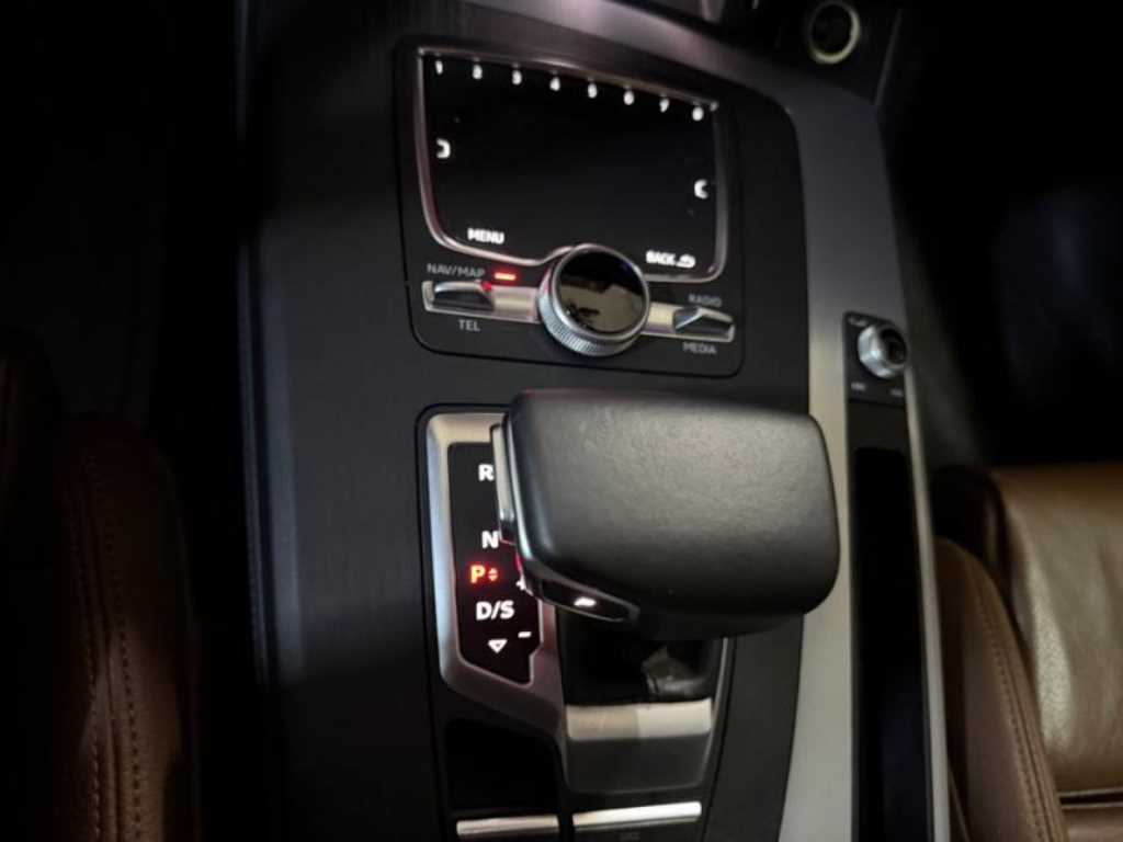 Audi Q5 - Vista 12