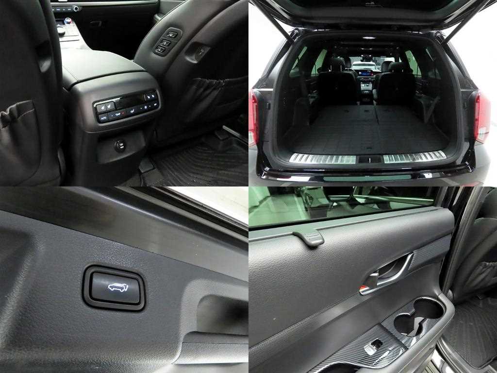 HYUNDAI Palisade 2023 - Importación desde Corea - HF Imports Iquique - Foto 18