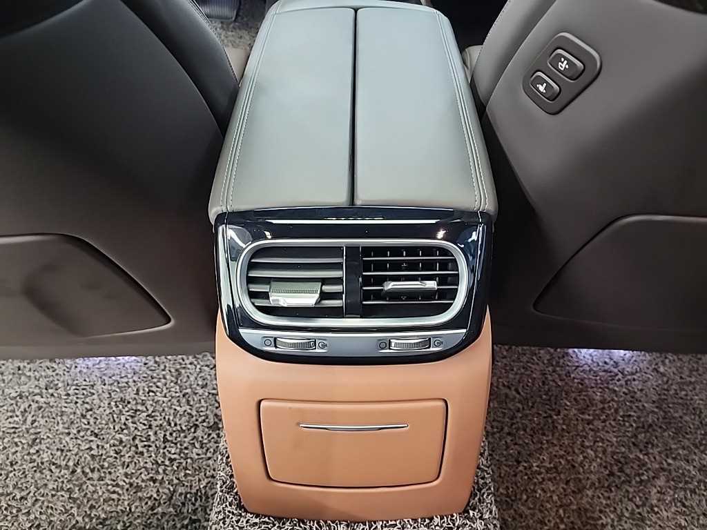 Genesis G90 2019 Gris - Importación desde Corea - HF Imports Iquique - Foto 14