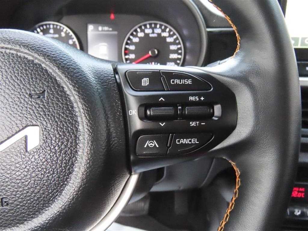 KIA Morning - Vista 11