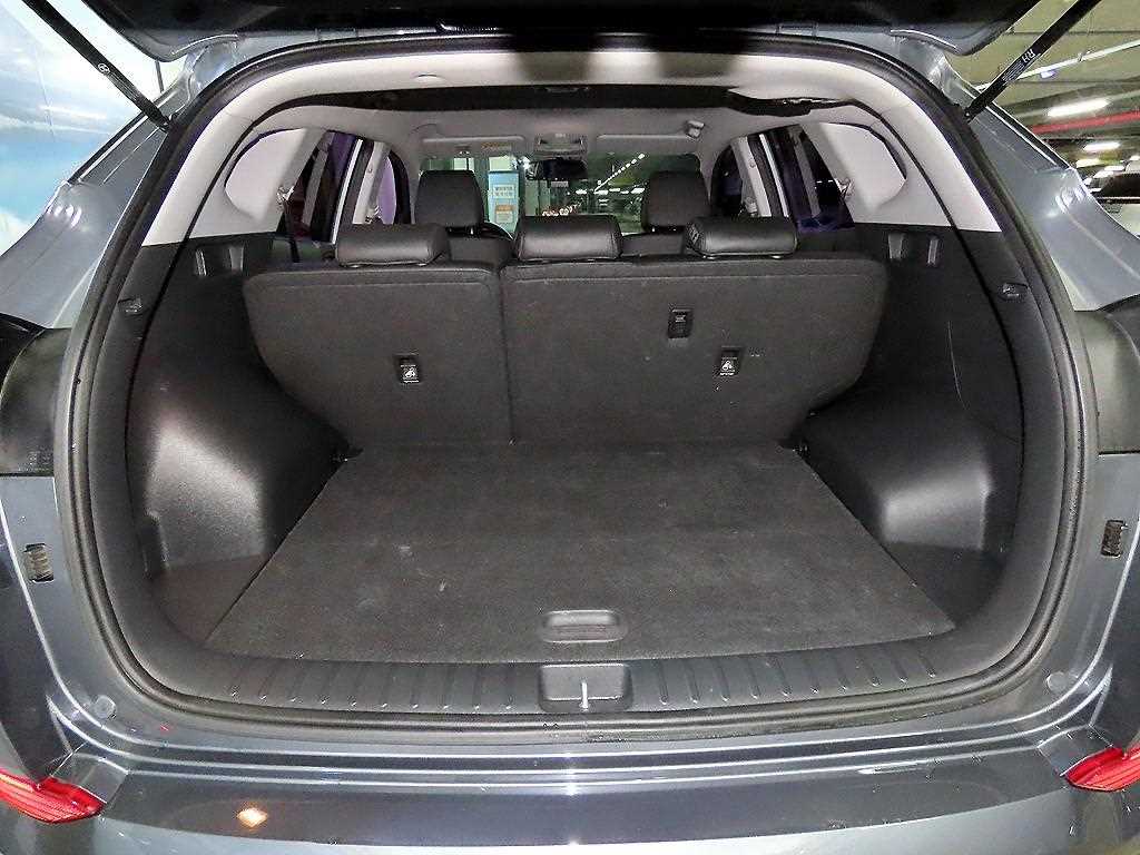 HYUNDAI Tucson 2016 Gris - Importación desde Corea - HF Imports Iquique - Foto 18