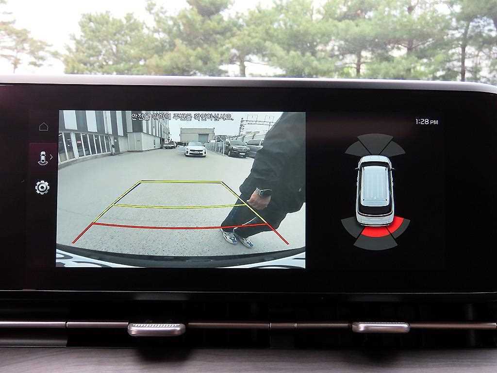 KIA Carnival 2021 Negro - Importación desde Corea - HF Imports Iquique - Foto 14
