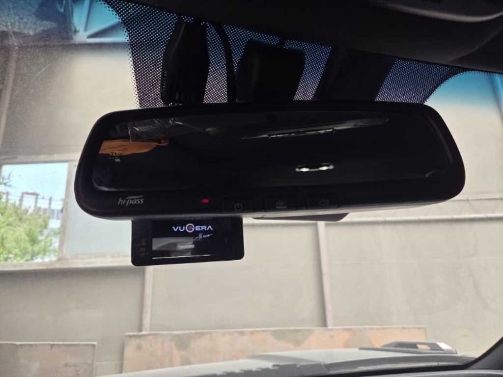 Ssangyong Torres 2023 Verde - Importación desde Corea - HF Imports Iquique - Foto 13