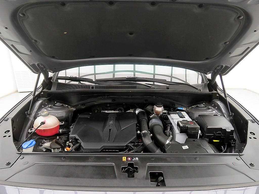 HYUNDAI Santa Fe 2021 Azul - Importación desde Corea - HF Imports Iquique - Foto 19