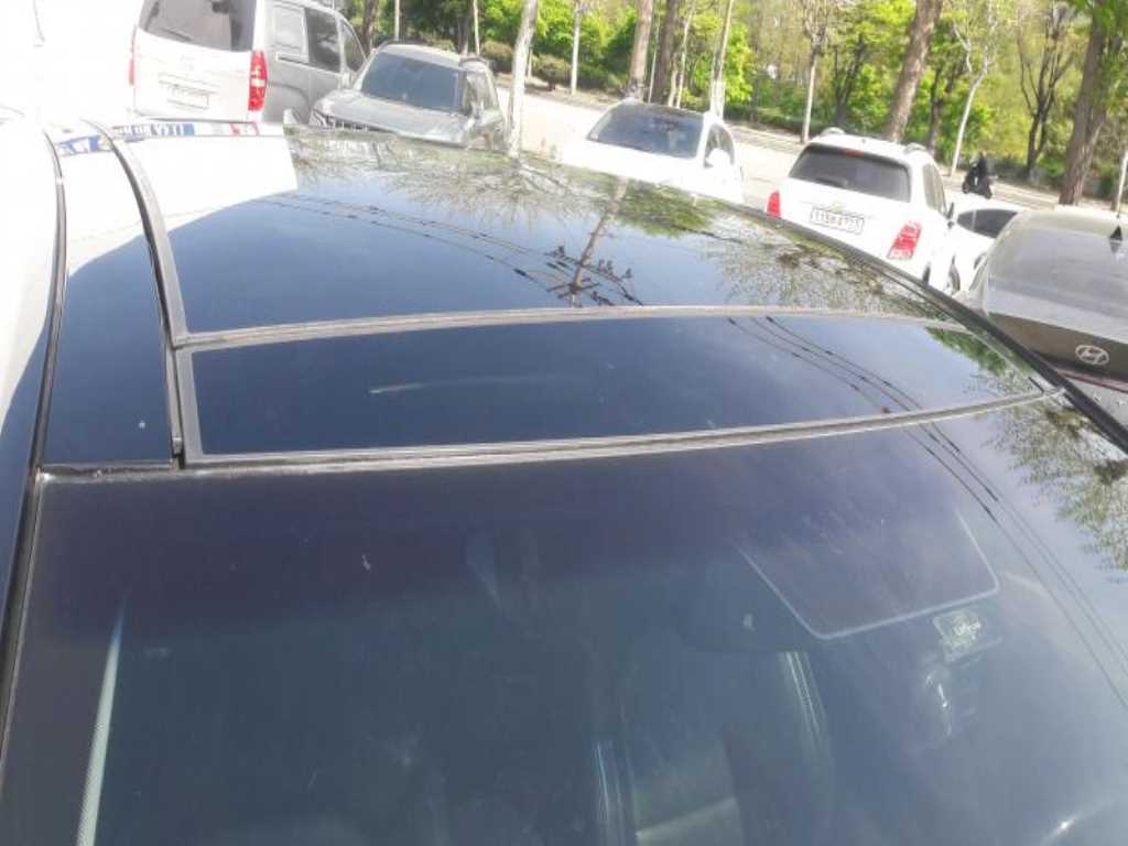 KIA K7 2013 - Importación desde Corea - HF Imports Iquique - Foto 16