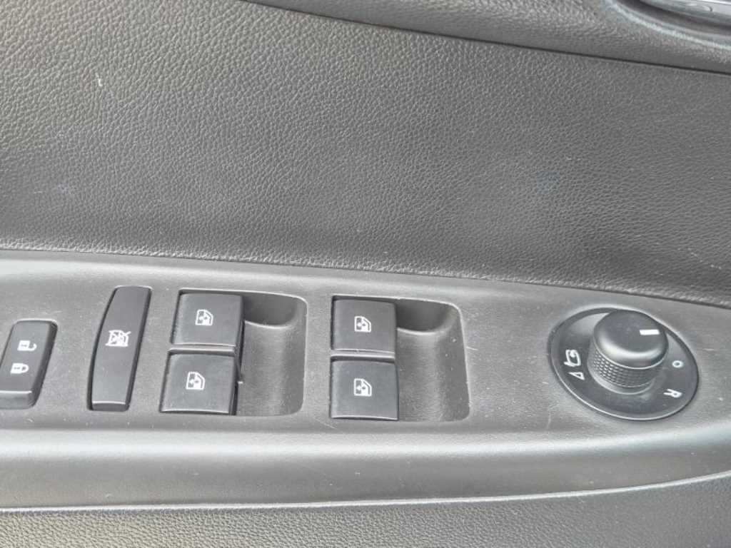 Chevrolet Spark - Vista 11