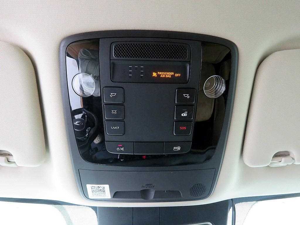 KIA Carnival 2021 Negro - Importación desde Corea - HF Imports Iquique - Foto 14