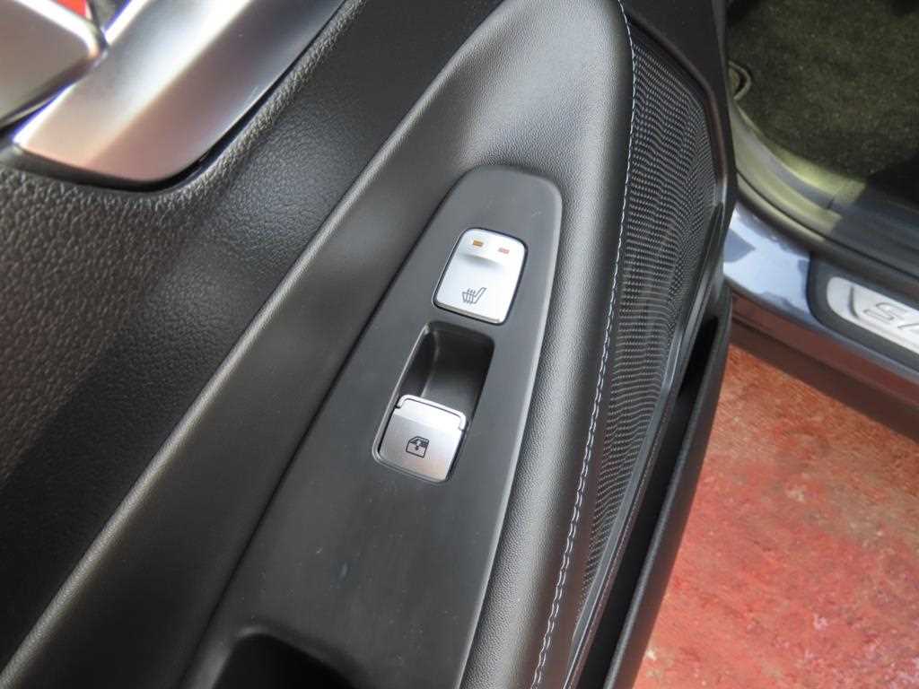 HYUNDAI Santa Fe - Vista 6