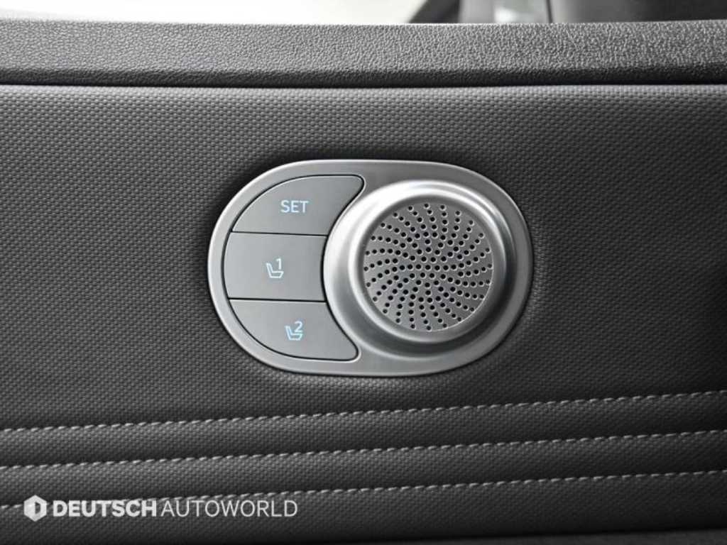 HYUNDAI Avante - Vista 10