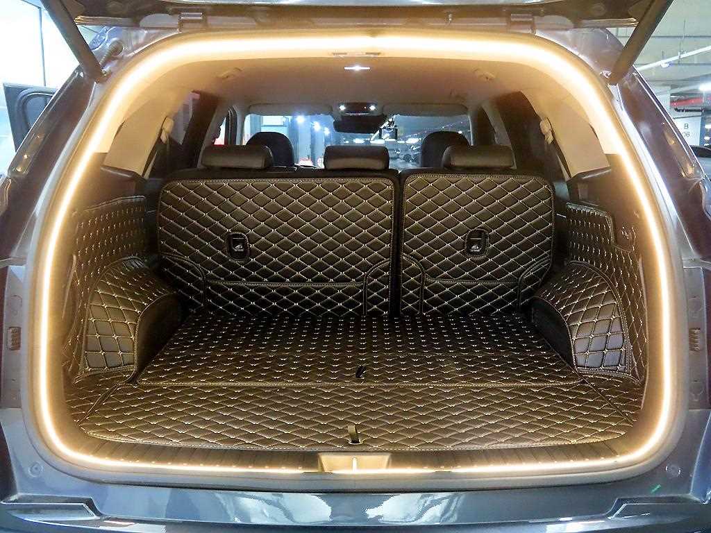 KIA Sorento 2022 Gris - Importación desde Corea - HF Imports Iquique - Foto 17