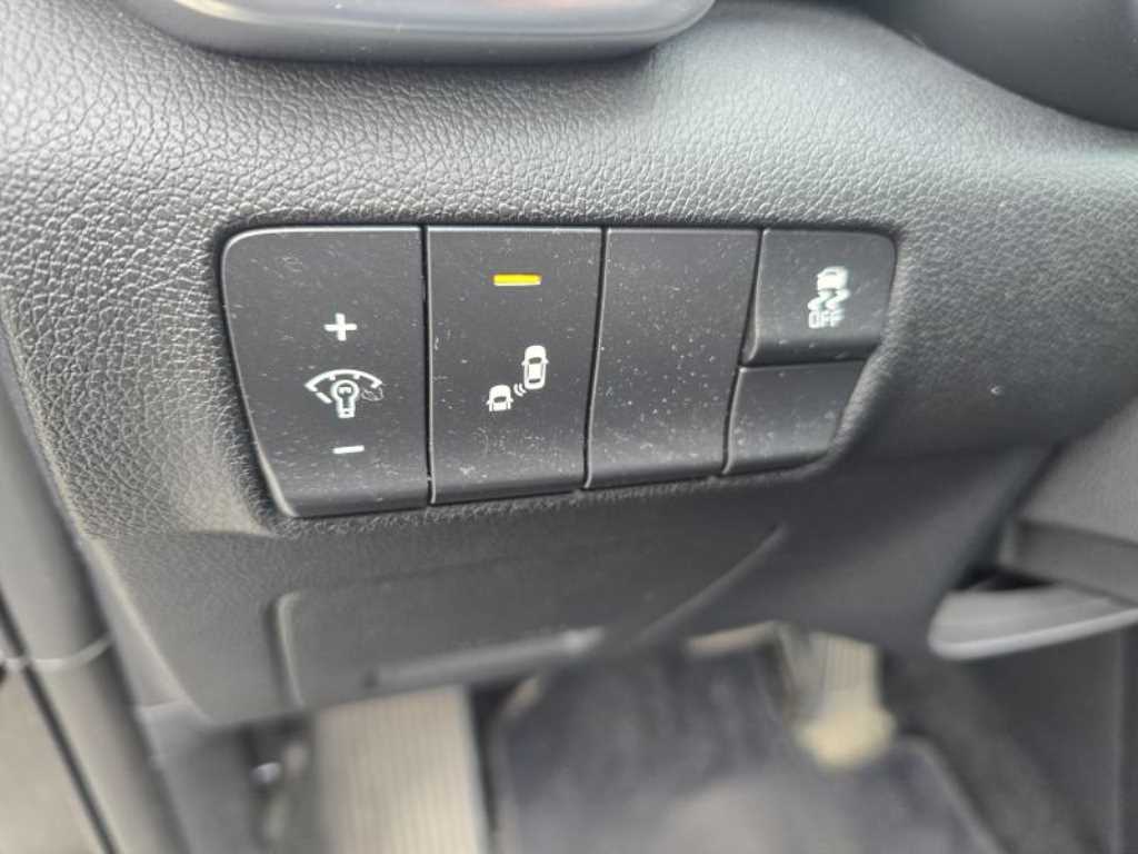 KIA Sportage - Vista 12