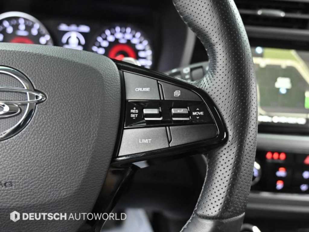 Ssangyong Korando 2020 - Importación desde Corea - HF Imports Iquique - Foto 18
