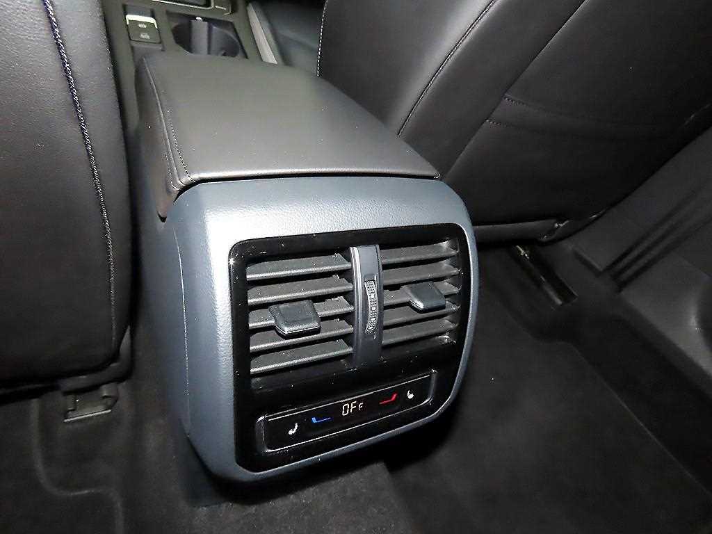 Volkswagen Arteon 2023 Gris - Importación desde Corea - HF Imports Iquique - Foto 15