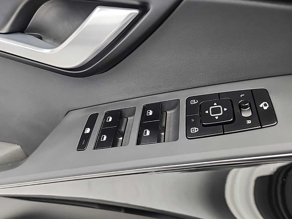 KIA Niro 2024 Blanco - Importación desde Corea - HF Imports Iquique - Foto 18