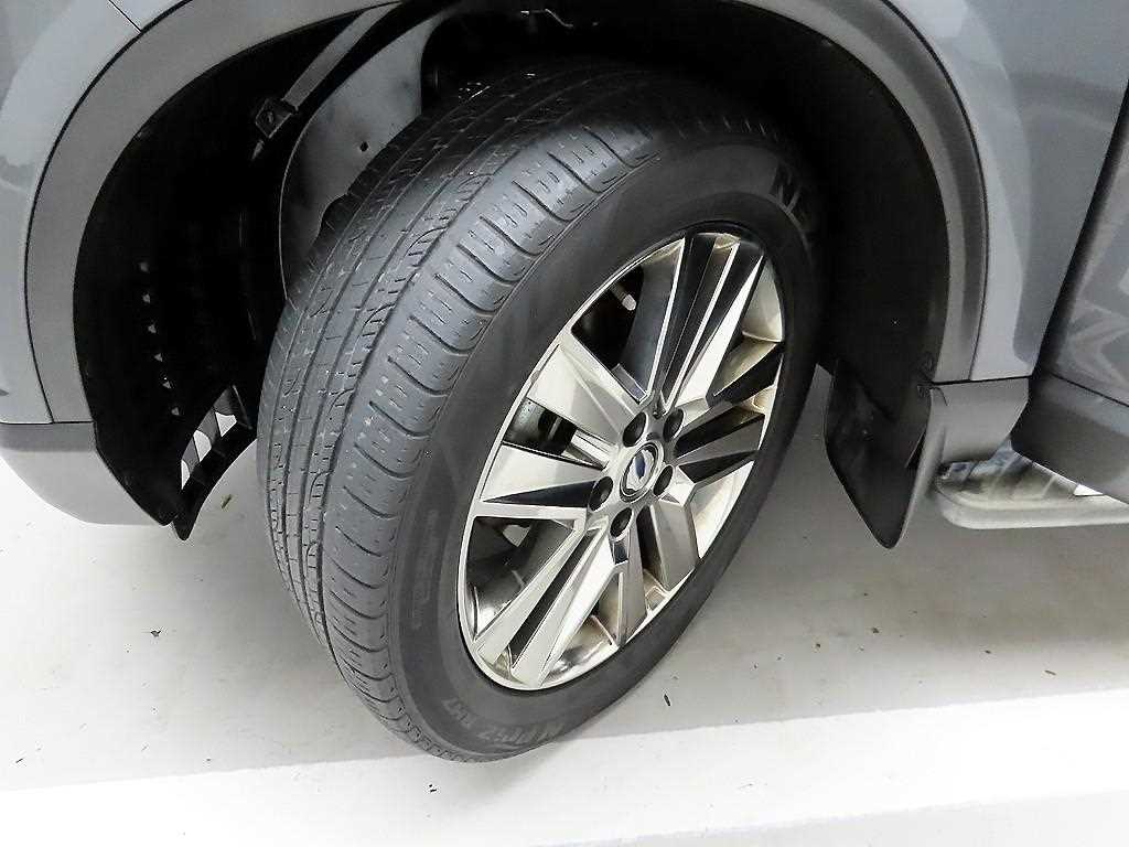 Ssangyong Rexton 2020 - Importación desde Corea - HF Imports Iquique - Foto 19