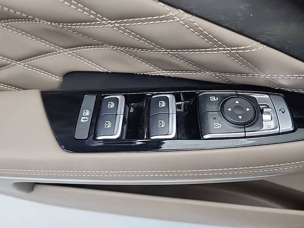 KIA K8 2024 Gris - Importación desde Corea - HF Imports Iquique - Foto 18