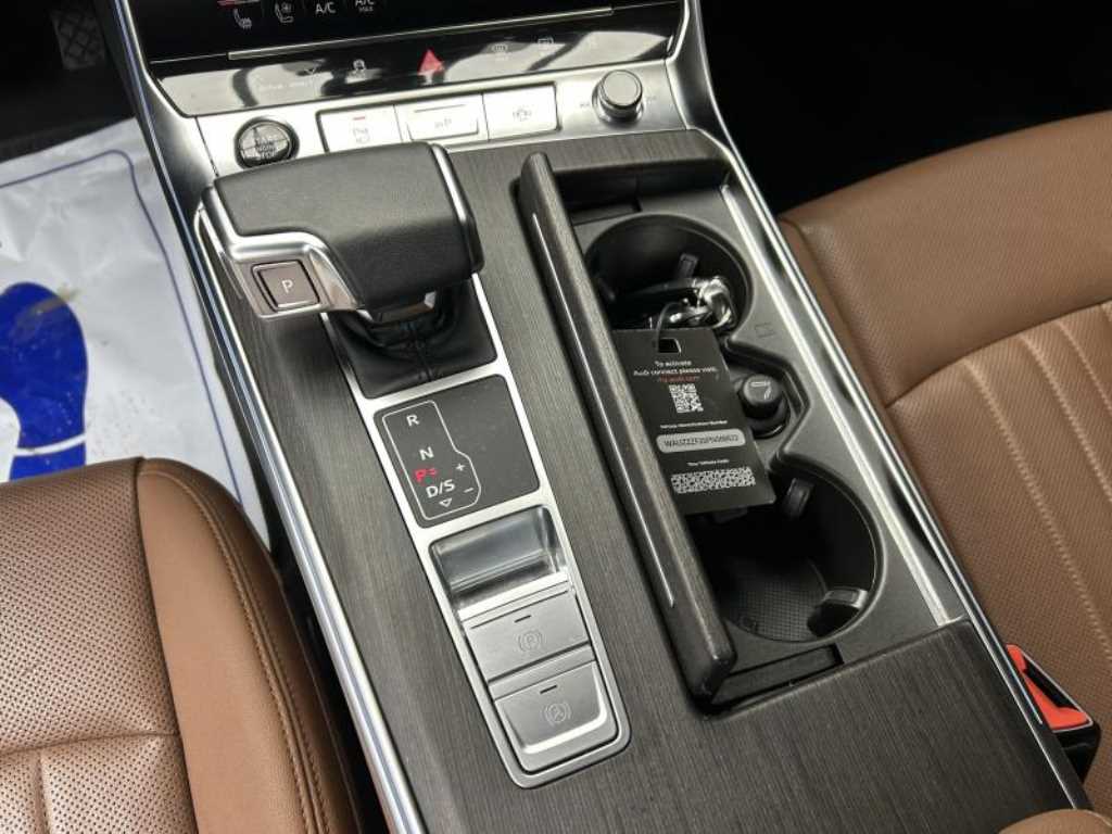 Audi A7 - Vista 11