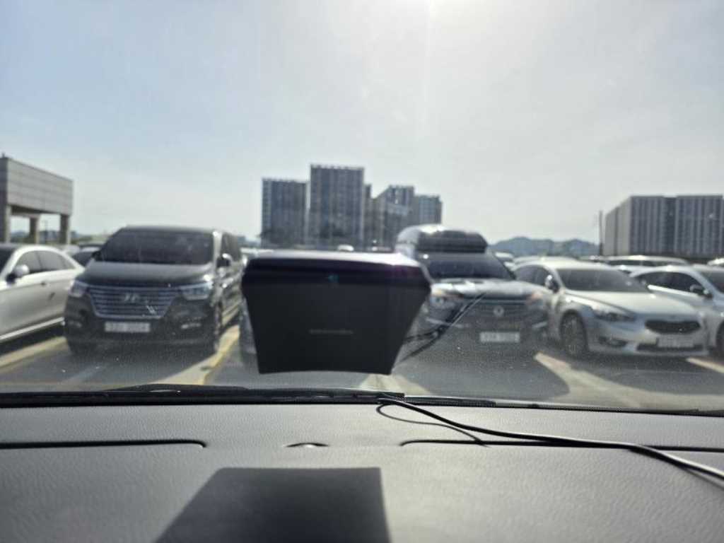 HYUNDAI Starex - Vista 11