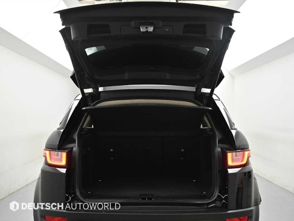 Land Rover Range Rover Bike 2016 Negro - Importación desde Corea - HF Imports Iquique - Foto 19