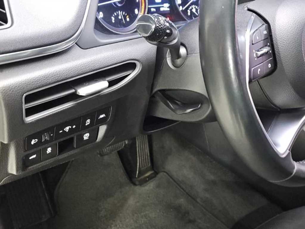 HYUNDAI Sonata 2020 Blanco - Importación desde Corea - HF Imports Iquique - Foto 15